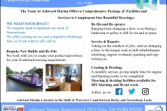 Microsoft PowerPoint - Boundary Post and Broadsheet Advert - July 2022