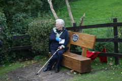 Bench