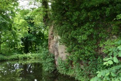 Overhang