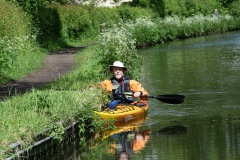 Canoe